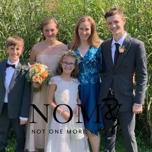 Meet your Posher, Kristine